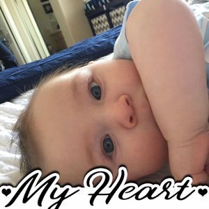 Meet your Posher, Vickie